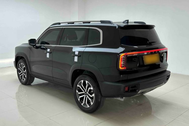 Used Haval DARGO 2024 1.5T DCT Border Collie Edition
