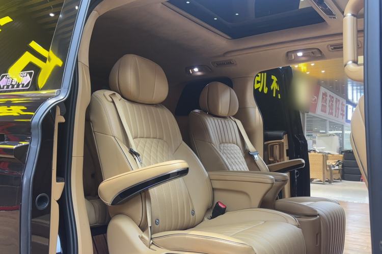 Used VOYAH Dream 2024 PHEV Ultra-Long Range Flagship Edition