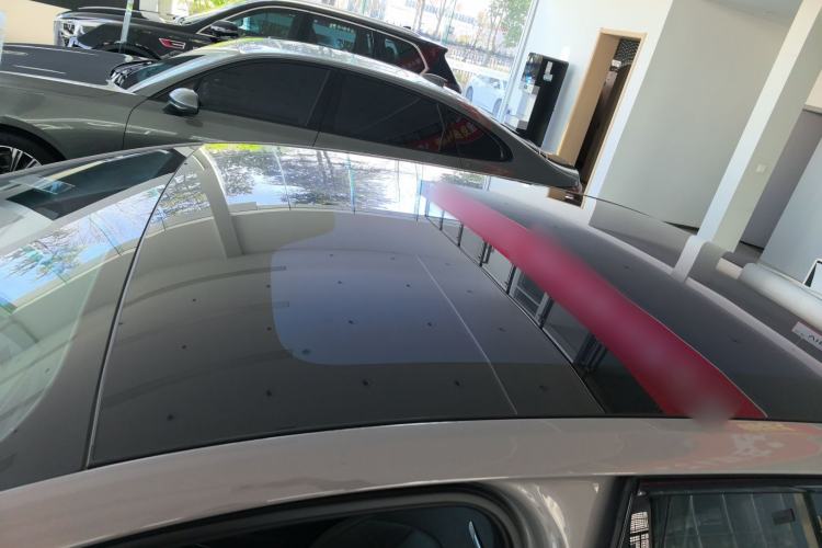 Used Hongqi EH7 2024 820 Pro