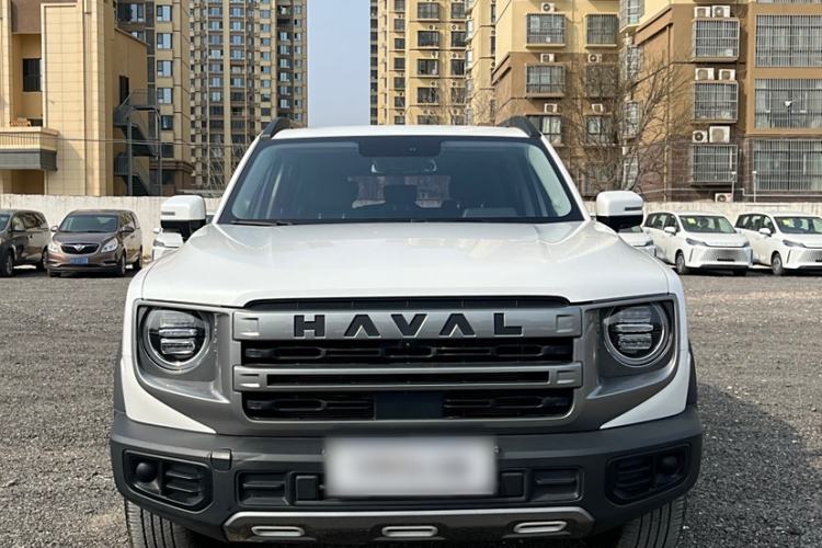 Used Haval DARGO 2024 1.5T DCT Labrador Edition
