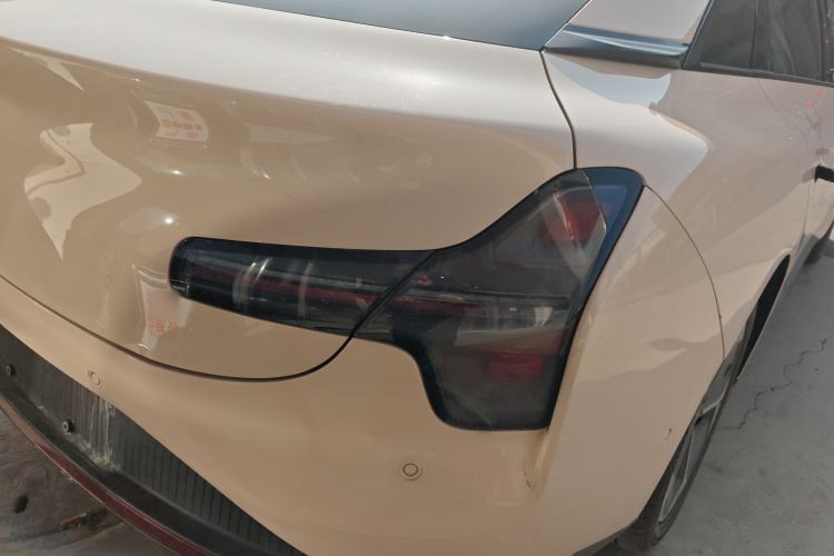 Used XPeng MONA M03 2024 620 with Ultra-Long Range