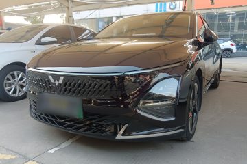 Used Wuling Xingguang 2023 150 Advanced Edition