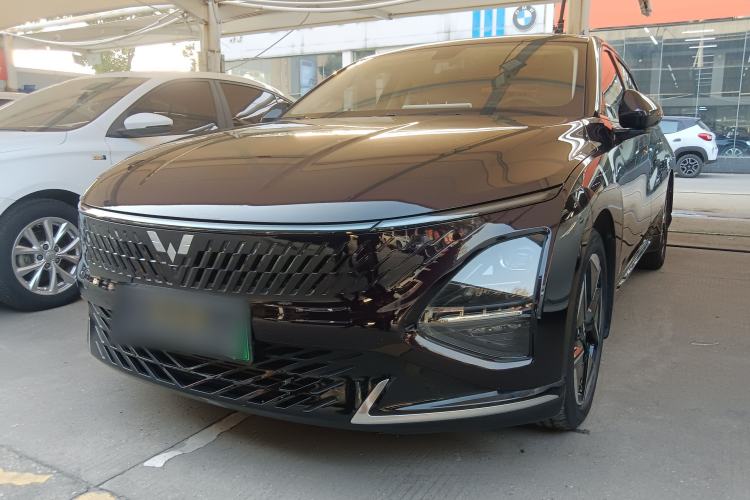 Used Wuling Xingguang 2023 150 Advanced Edition
