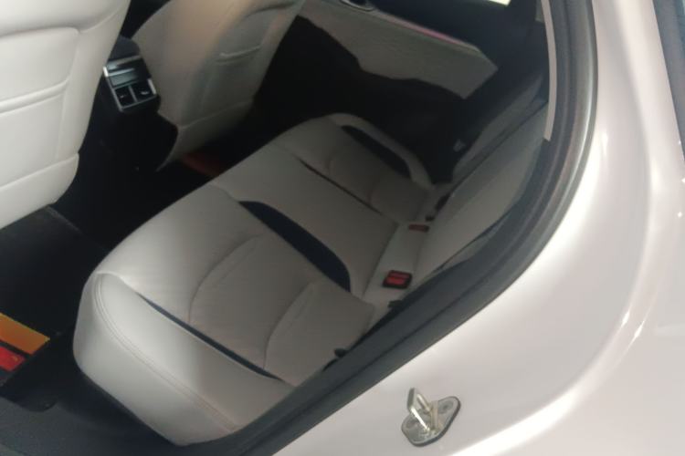 Used Geely Auto Preface 2021 Revised Version 2.0TD Luxury Edition
