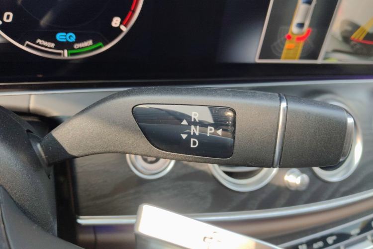 Used Mercedes-Benz E-Class 2019 E 260 L Sport Edition
