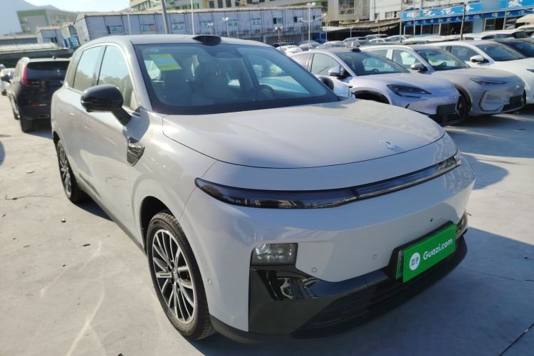 Used Leapmotor B10 2025 510 LiDAR Version
