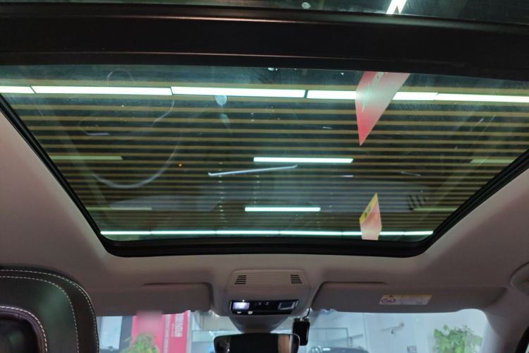 Used Volkswagen Teramont 2023 380TSI Four-Wheel Drive Prestige Luxury Edition