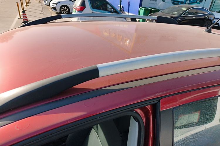 Used Nissan Qashqai 2012 2.0 XL Fire CVT 2WD