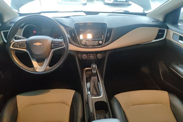 Used Chevrolet Monza 2022 320 Automatic Enjoyment Sunroof Version