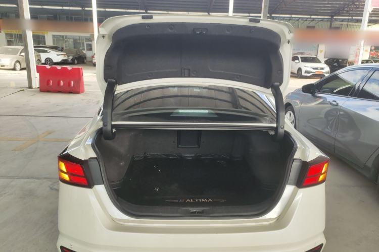 Used Nissan Teana 2021 2.0L XL Upper AD1 Smart Drive & Navigation Edition