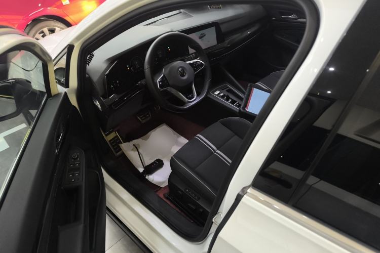 Used Volkswagen Golf 2021 280TSI DSG R-Line