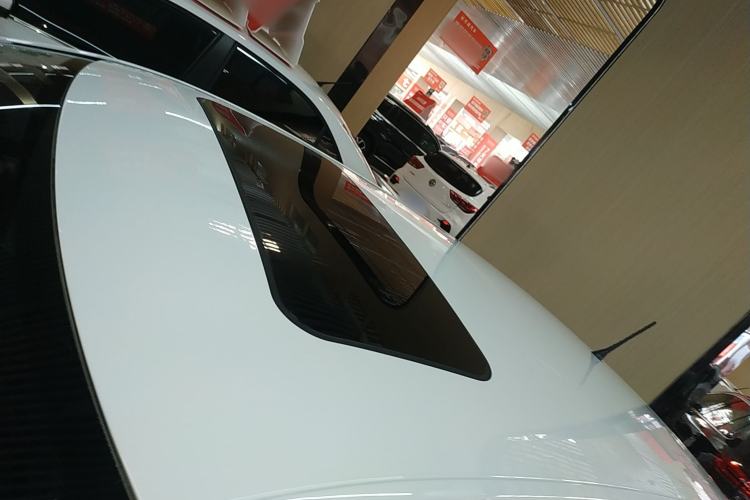 Used Skoda Rapid Spaceback 2018 1.6L Automatic Comfort Edition