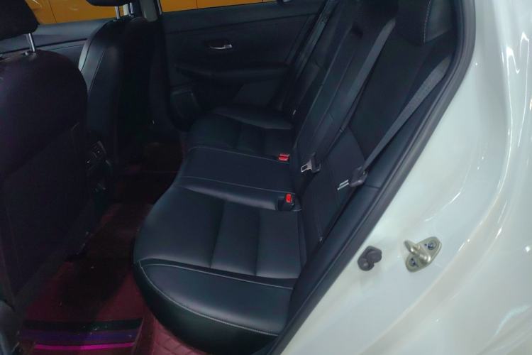 Used Nissan Sylphy 2023 1.6L CVT Enjoyment Edition