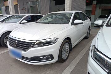 Used Volkswagen Lavida 2021 1.5L Automatic Comfort Edition