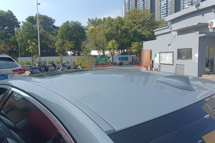 Used BMW 5 Series 2022 Restyled 525Li M Sport Package
