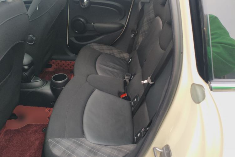 Used  MINI 2015 1.5T COOPER Fun Five-Door Edition