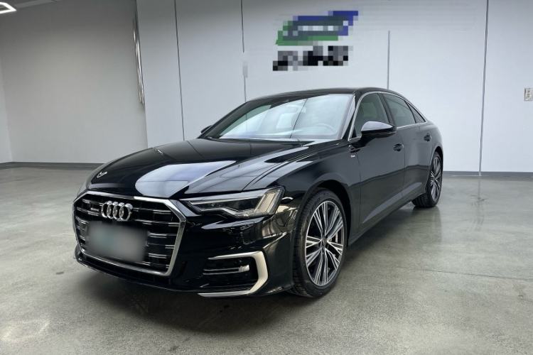 Used Audi A6L 2024 45 TFSI quattro Prestige Dynamic Edition