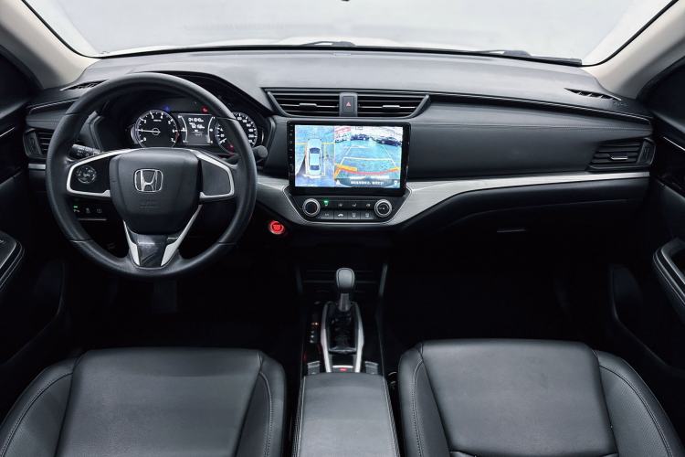 Used Honda Envix 2019 180TURBO CVT Enjoyment Edition China VI
