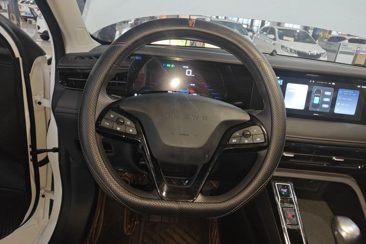 Used Roewe i5 2023 1.5L CVT Luxury Edition