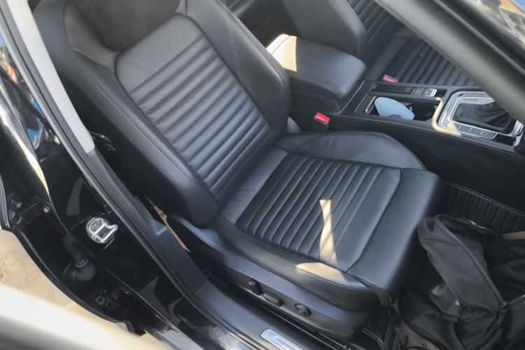 Used Volkswagen Magotan 2018 Facelift 330TSI DSG Luxury Model