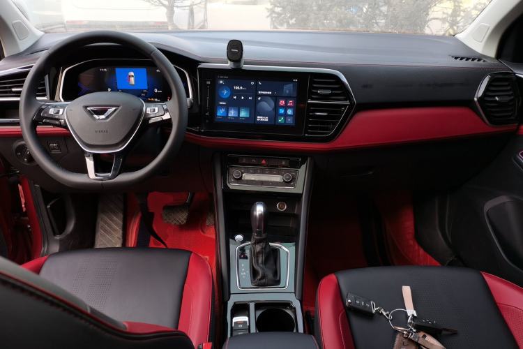 Used Jetta VS5 2023 280TSI Automatic Enjoyment Model