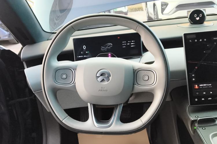 Used Nio ET5T 2024 75kWh Touring
