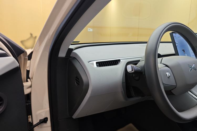 Used XPeng MONA M03 2024 620 with Ultra-Long Range
