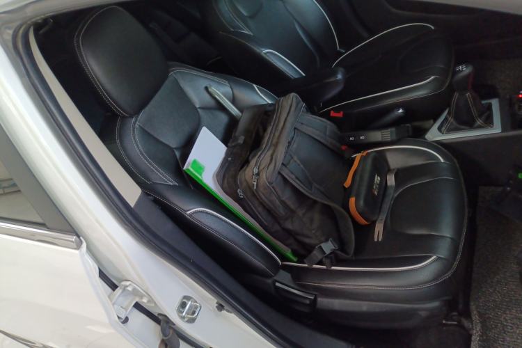 Used  Refine S2 2015 1.5L Manual Luxury Smart Model
