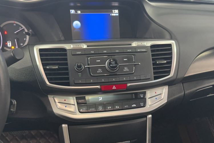 Used Honda Accord 2014 2.0L EX Luxury Edition
