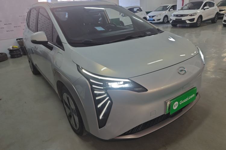 Used AION Y 2023 Younger
