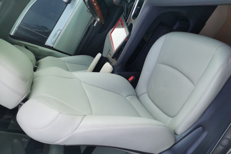 Used Toyota Sienna 2023 2.5L Hybrid Comfort Edition