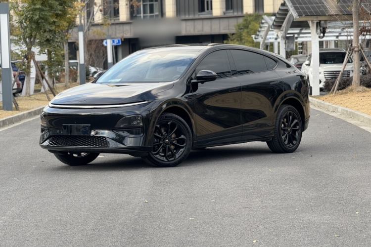 Used XPeng G6 2025 625 Long-Range Max Flagship Edition