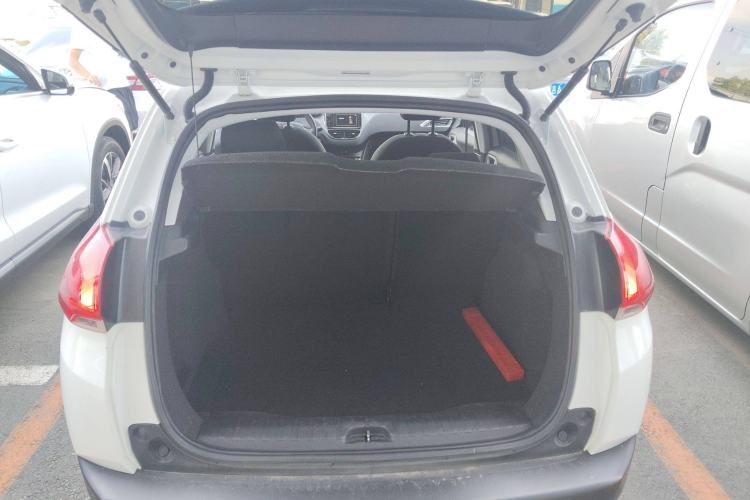 Used Peugeot 2008 2014 1.6L Automatic Fashion Edition
