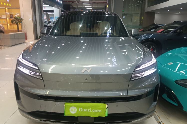 Used ONVO Luxeed L90 
