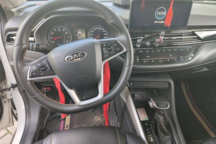 Used  Refine S4 2020 1.5T CVT Superior Trim
