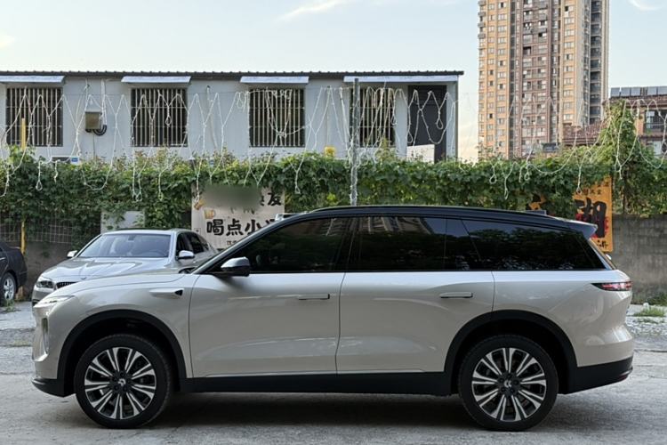 Used Nio ES8 2023 75 kWh
