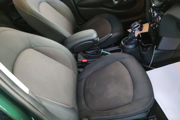 Used  MINI 2016 1.2T ONE Pioneer Edition Five-Door Version
