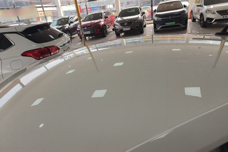 Used Volkswagen Lamando 2015 230TSI DSG Fashion Edition
