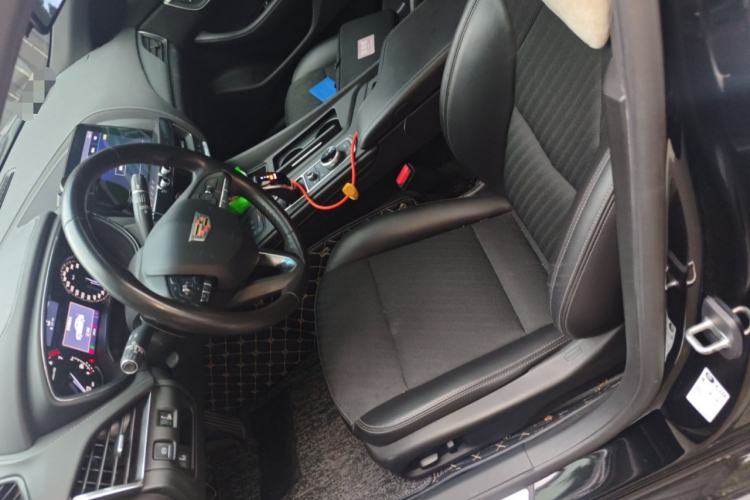 Used Cadillac CT5 2021 28T Tech Edition