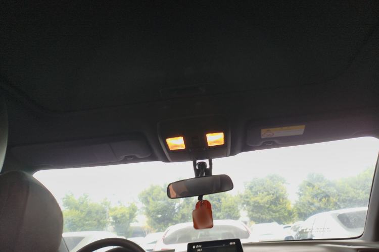 Used Mazda CX-4 2020 2.0L Automatic Two-Wheel Drive Blue Sky Exploration Edition
