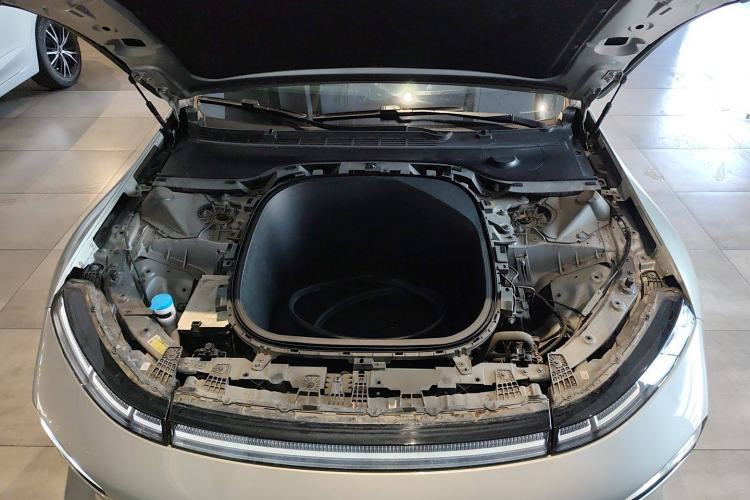 Used XPeng P7 2022 670N+