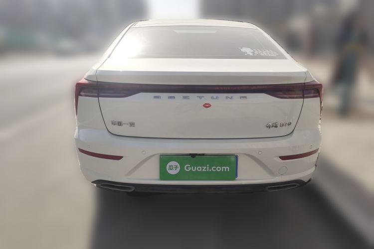 Used Bestune B70 2022 Third Generation 1.5T Automatic Premium Edition