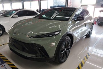 Used Buick E4 2023 GS Edition