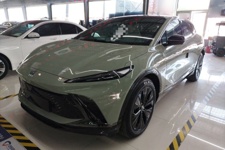 Used Buick E4 2023 GS Edition
