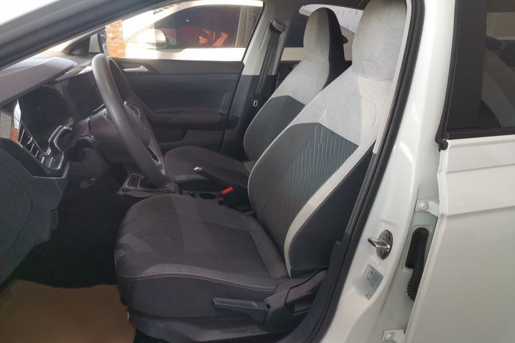 Used Volkswagen Lavida 2023 New Rui 1.5L Automatic New Yi Edition
