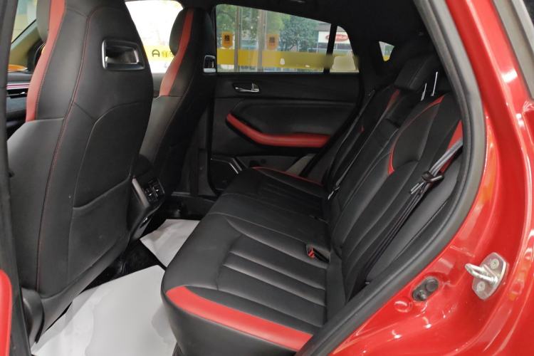 Used GAC Trumpchi GS4 COUPE 2020 270T Automatic Smart Connectivity Edition