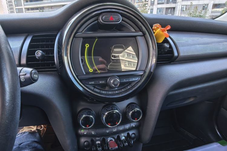 Used  MINI 2014 1.5T COOPER Excitement
