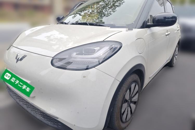 Used Wuling Bingo 2023 333 km Enjoyment Version