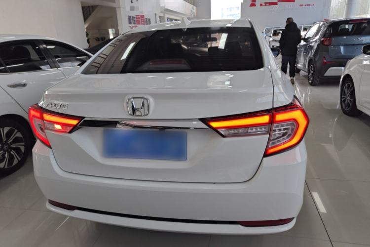 Used Honda Crider 2019 180 Turbo CVT Comfort Version China VI
