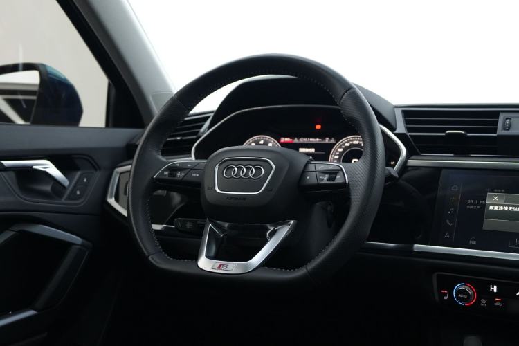 Used Audi Q3 Sportback 2020 45 TFSI quattro Luxury Edition
